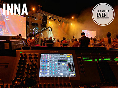 Antalya Event